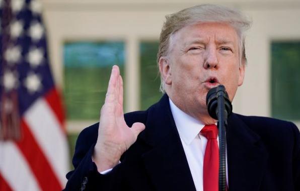 美国|美国放马过来，中方奉陪到底，11天内连续“三连击”