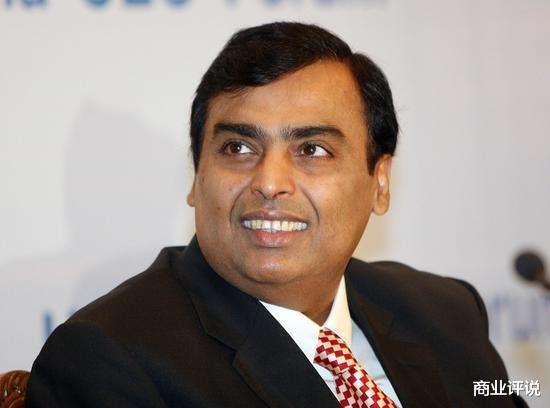 『印度』日本首富资产1千亿，中国首富资产3千亿，印度首富资产多少呢？