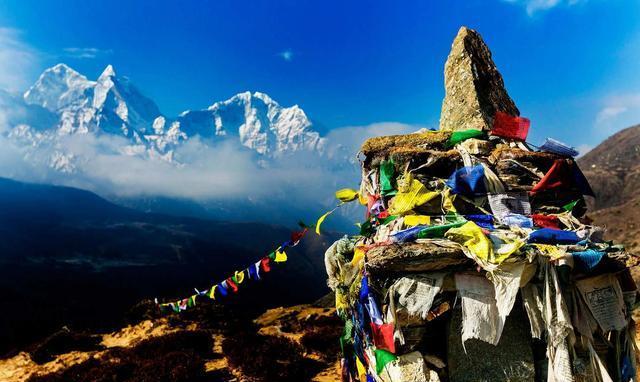 印度|干得漂亮！喜马拉雅山传来“巨响”，印度惊呼：赶紧停下！