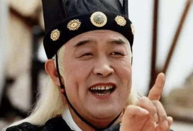 【贾玲】“曹正淳”很容易认出，却没人认出陈赫，4年前这部剧真是硬核！