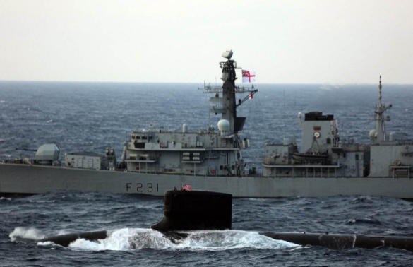 英国|我们不会上当！三大强国同时对中方发难，巧合还是有意为之？