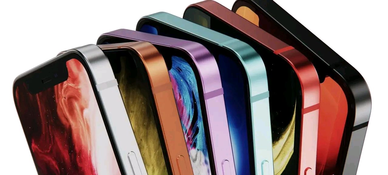 |苹果新品不妥协，iPhone12让你知道充电宝的重要性