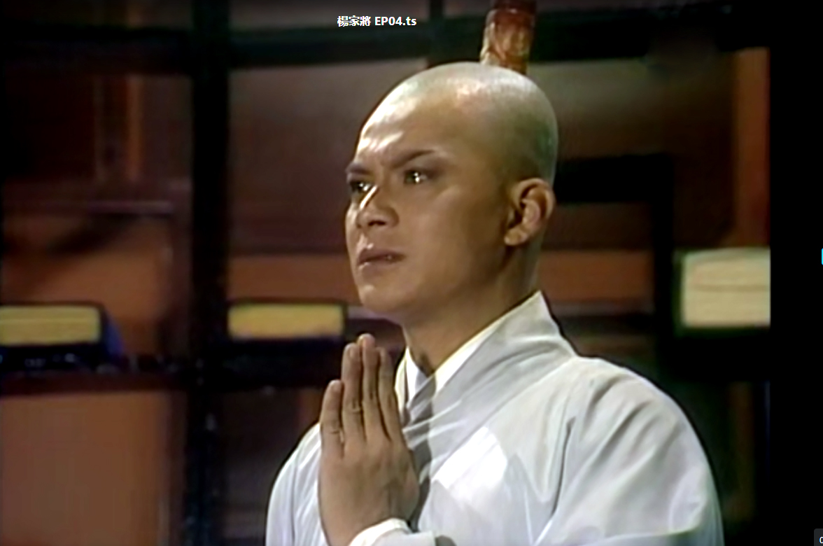 黄日华|这部电视剧大牌明星当龙套使，无线就是想告诉亚视穷得只剩明星了