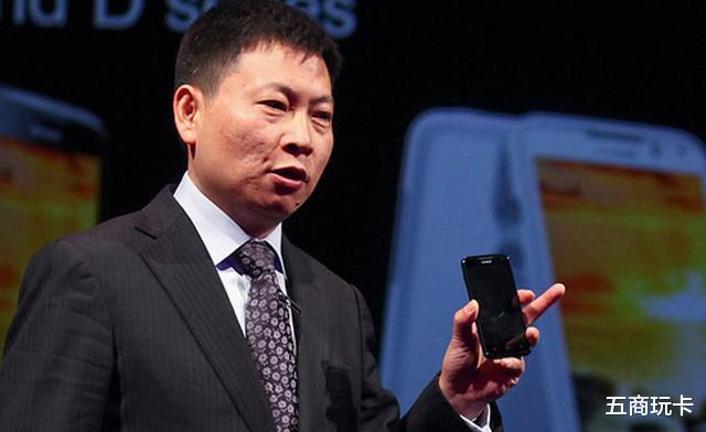 OPPO|胡润百富榜发布！芯片巨压下，华为逆势再夺第一！