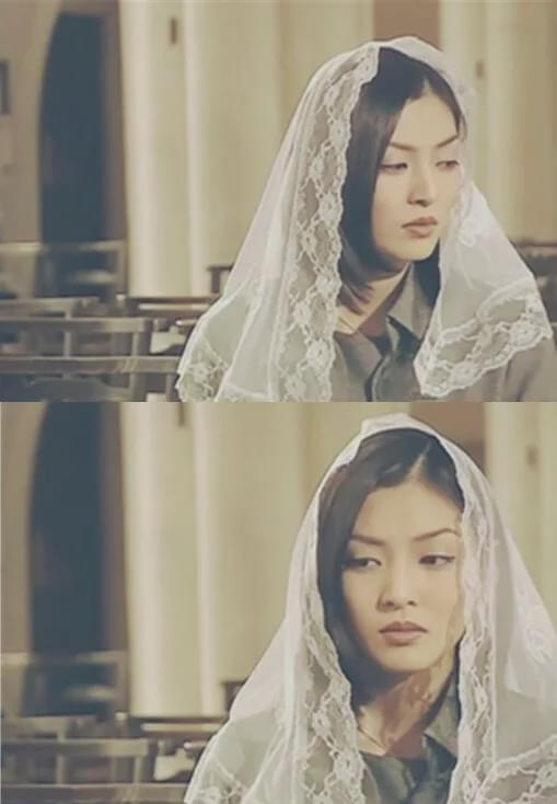 田馥甄|20年前碾压宋慧乔的神颜又杀回来了，这张脸怎么一点没变？