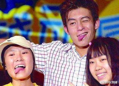 #白百何#白百何被称“女版陈冠希”？看这些照片才知道原因，网友：是我当年太年轻！