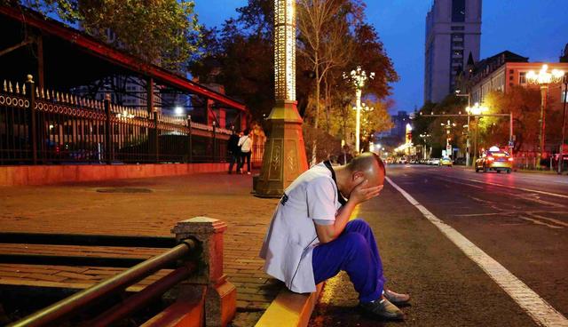 美国|在华美国人：中国凌晨12点的街道，比华盛顿深夜街头还“可怕”