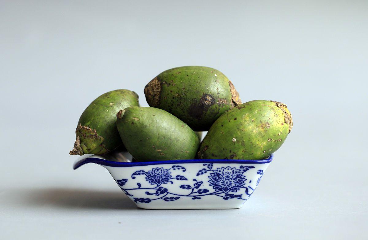 水果|5种被拉入“黑名单”的水果，尤其第2个，聪明人从来不吃