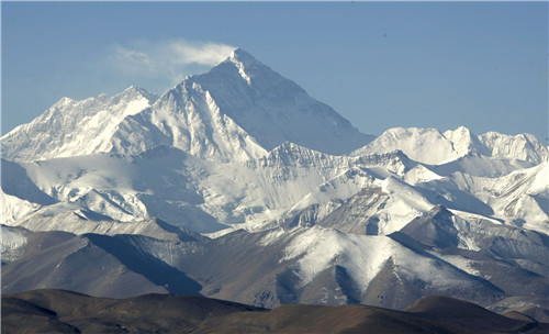 |世界上最难爬的山，仅264米高，却不到百人能登顶，名字世人皆知