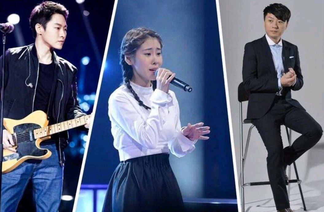梁博|八季《好声音》谁混得最好？不是梁博、张碧晨，而是这位64强学员