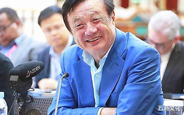 「华为」12000亿!华为突然宣布,日本大喜过望,美科技界:这次亏大了!