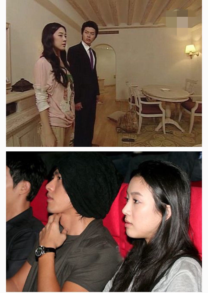 宿命|女友一个比一个漂亮，与历任的分手原因却出奇的相似，网友：宿命