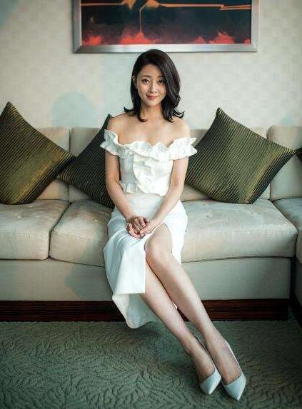 殷桃|殷桃的嘴唇为啥总是破的？本人回应：并不是大家想的那样！