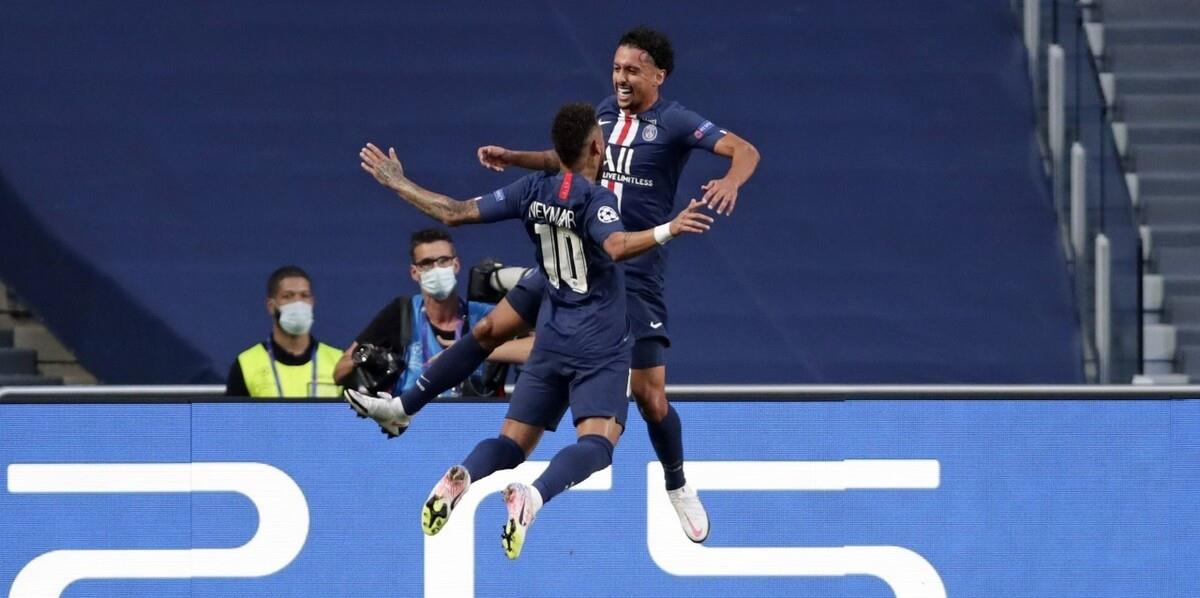 欧冠|3-0！法甲9冠王崛起，25年后终于进入欧冠决赛，内马尔一战封神！