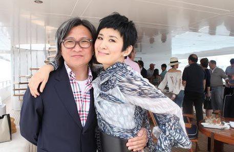 梅艳芳|她曾“背叛”梅艳芳，赵雅芝遇到她转身就走：看着就觉得恶心！