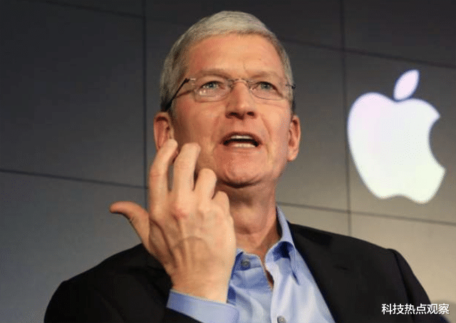 芯片|国产巨头全球首发，华为苹果落后了，手机行业或将洗牌