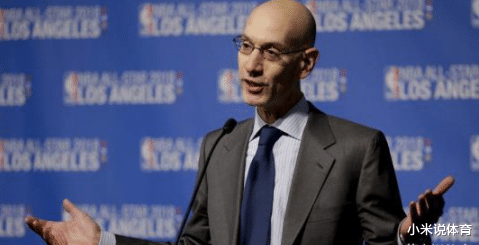 季后赛■再见了，腾讯！NBA官方宣布重要决定，15亿转播费恐怕难收回