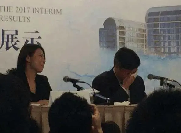 【贾跃亭】贾跃亭成功在美国破产！套现200亿，收割2个大佬、19位明星！！