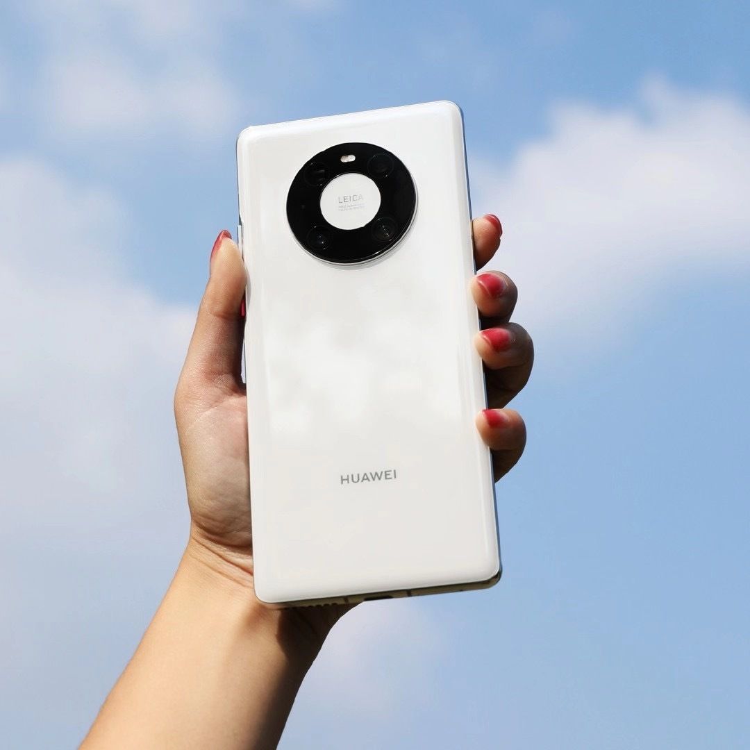 |给想买mate 40系列的几点建议（有惊喜）