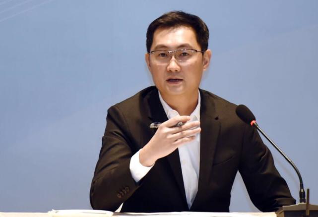 微信|微信被禁后，最受伤的不是腾讯，而是这家市值万亿的美国科技巨头