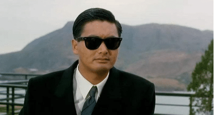 成龙|他是国家一级演员，却一辈子不与成龙合作，曾怼刘德华“算什么东西”！