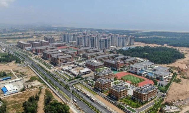 福建省|福建将新增一所985高校，占地面积达2000亩，有望在2022年建成