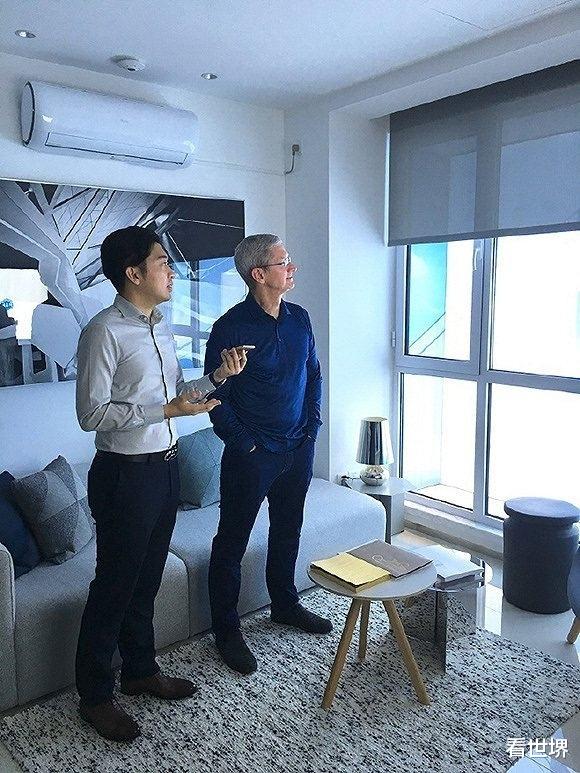 【苹果】为什么中国禁售不了苹果，美国却能禁售华为？