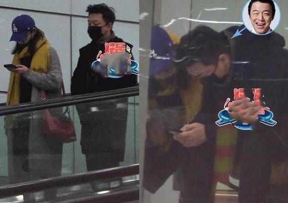 [黄磊]极限男人帮除张艺兴外全沦陷，一个比一个渣，黄磊黄渤都没能幸免