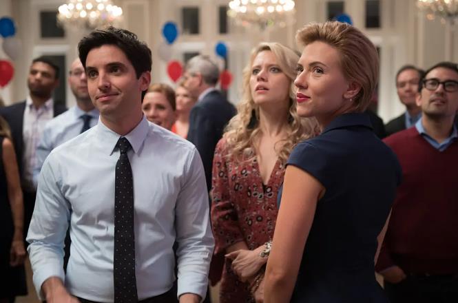 |推荐6部R级喜剧片，错过真是遗憾了