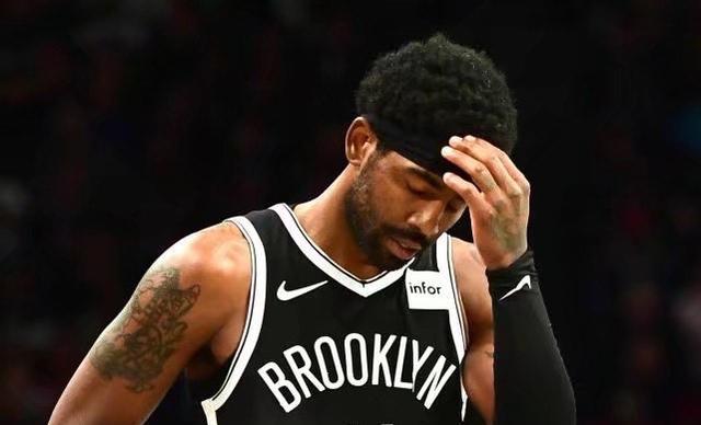 篮网队|奇才趁火打劫，威少、欧文互换，雷霆三少篮网重聚