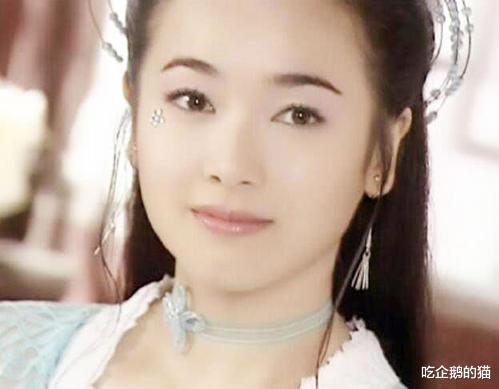 古装剧|看了以前的古装剧造型,才知道现在有多敷衍!