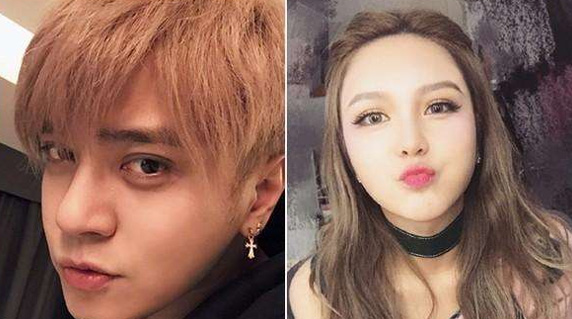 周扬青|周扬青求罗志祥复合?本尊回应亮了