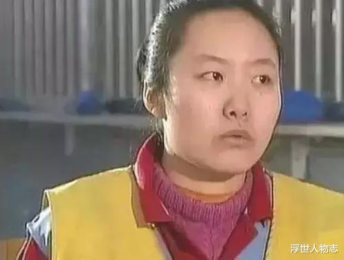 女死刑犯与高二男友的悲剧爱情:死前半小时,还听到对方深情告白