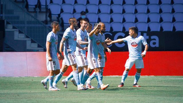 [西班牙人]凌晨1点，一场1-1让西班牙人收获最大惊喜：本轮输球也不降级