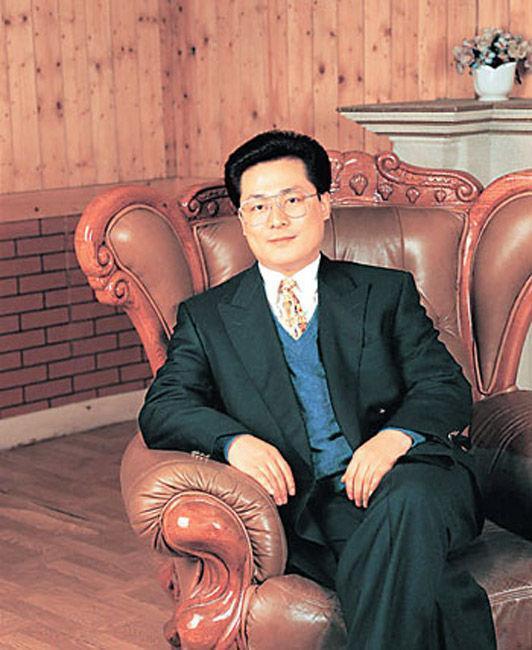 袁宝璟|27年股民覆灭记三：袁宝璟、刘汉俩大佬生死斗，伤及无辜股民