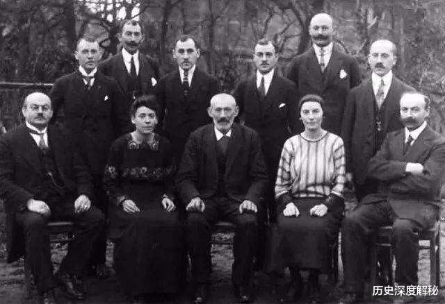 [罗斯柴尔德家族]罗斯柴尔德家族的资产达几十，甚至上百万亿美金！真的这么有钱？