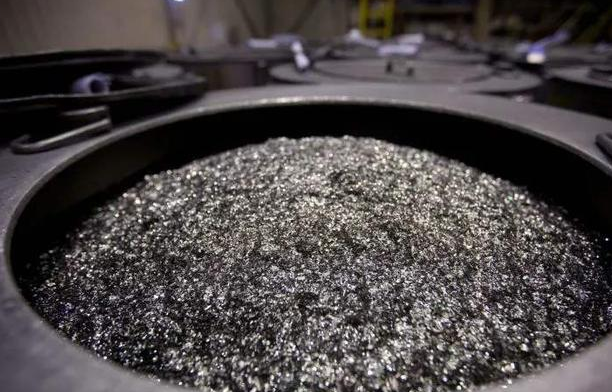 央企|稀土不再是核心，这才是我国的王牌，全世界中国一家独大