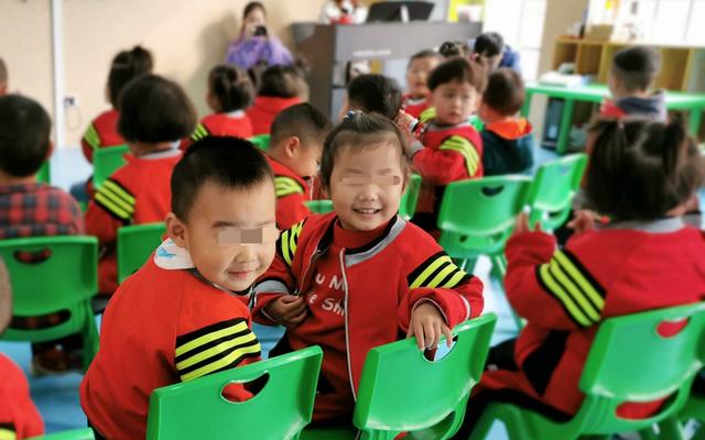 『幼儿园』教育部最新通知：幼儿园将迎来重大改革，家长纷纷举双手赞成
