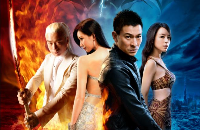 |史诗级6部大烂片,哪部让你至今都无法原谅?