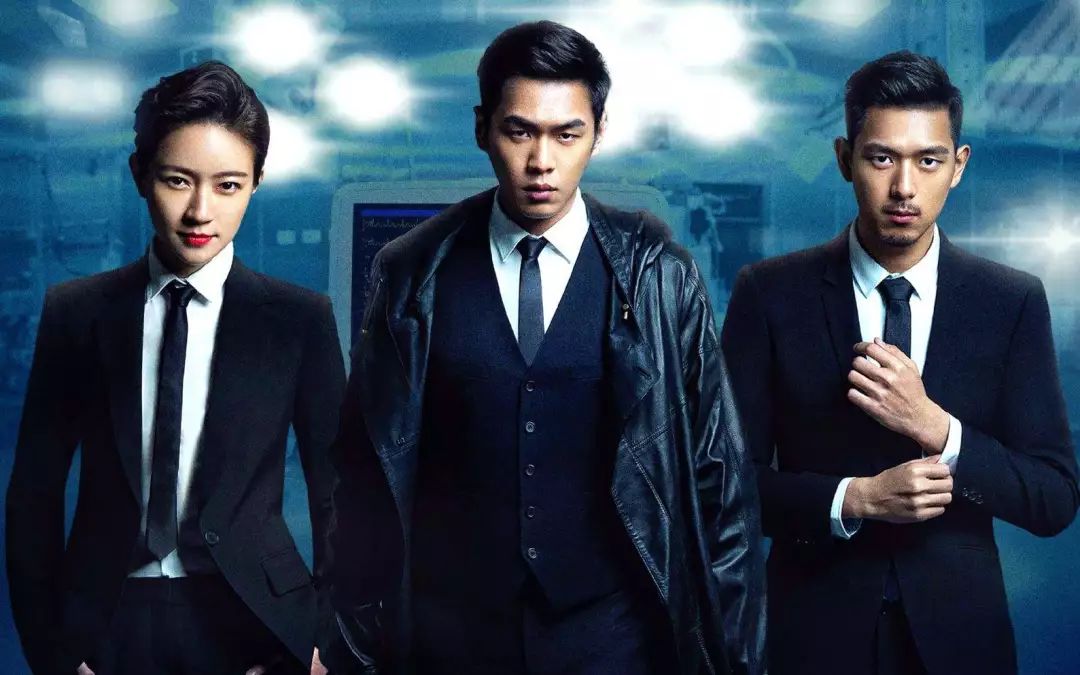 :这三部网剧是公认的“零差评”,全看过的算你厉害!