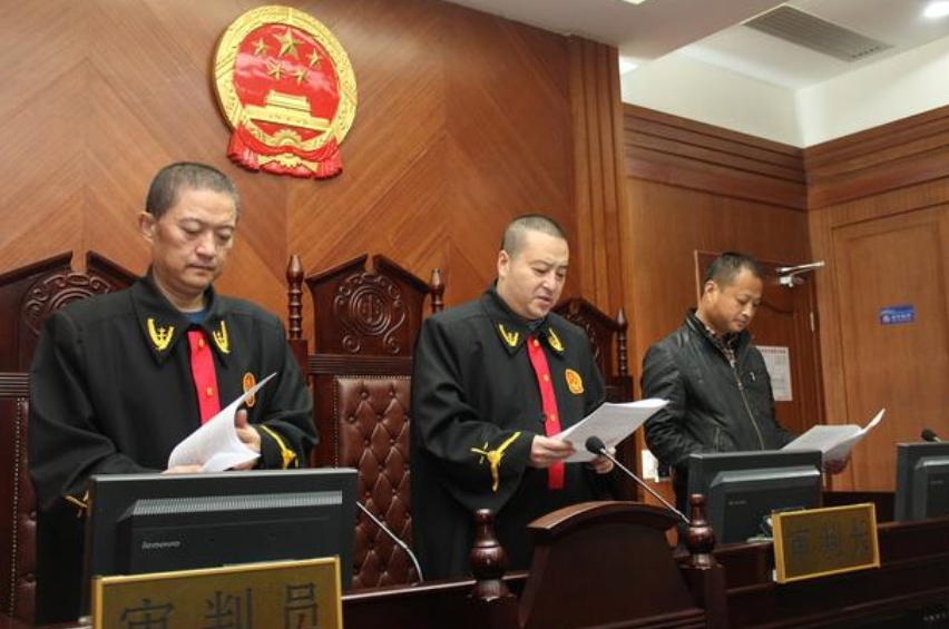 融媒速看 呼和浩特天骄花园1217特大杀人案（纪实）：因经济纠纷反目，男子连杀5人泄愤