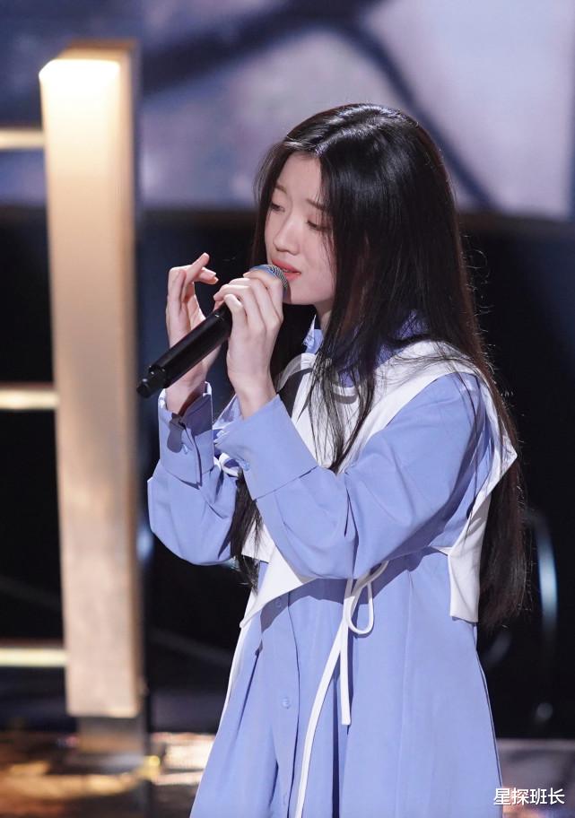 李宇春|《好声音》首轮导师对决赛结束，真正具有冠军相的学员，出现了？