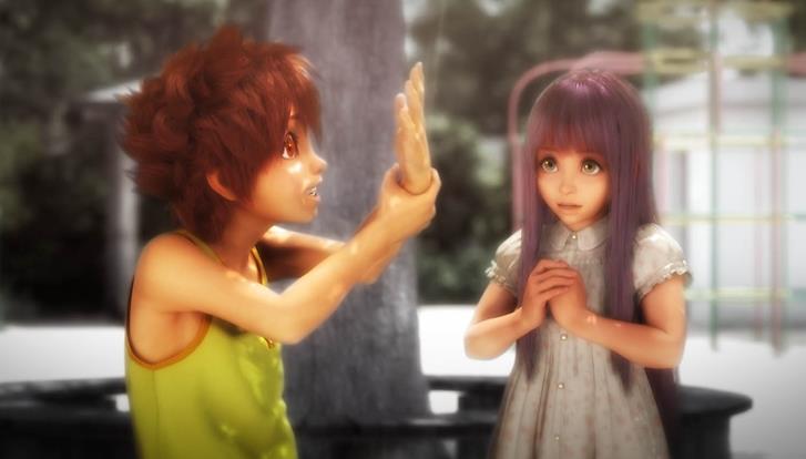 沈眉庄|喜欢看CG电影，这6部值得一看