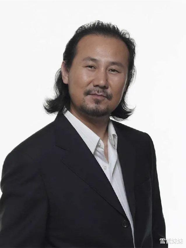 陈佩斯|万茜和林黛玉,竟然跟陈佩斯长得一模一样?