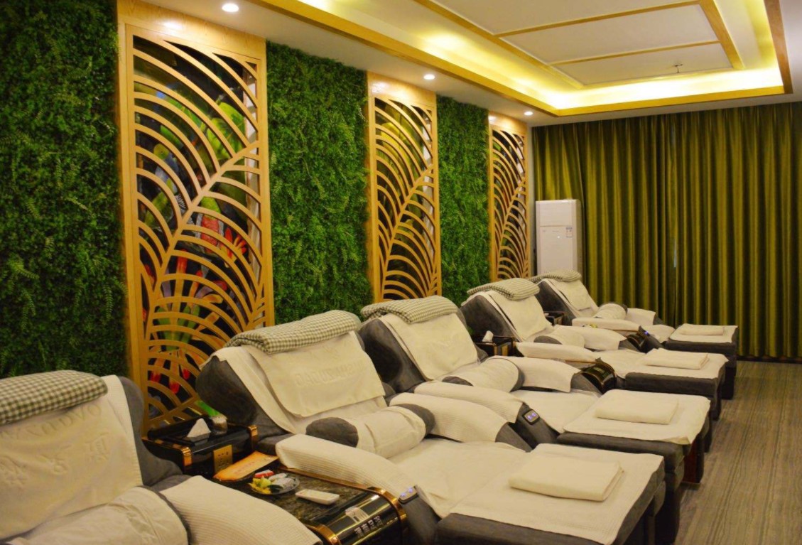 糍粑|做足疗太久，会有可能让男性遗精？足疗的真相