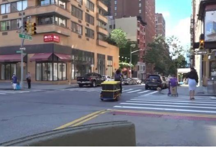 美国|再次释放战争信号！特朗普公开称赞两次世界大战：他们能让美国崛起！