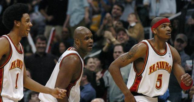 76人队■没有最烂只有更烂，NBA历史上最烂球队排行榜TOP10