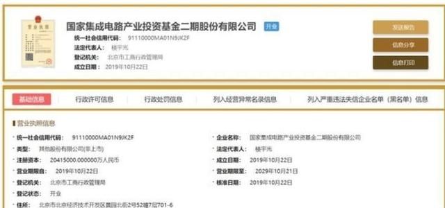 [光刻机]任正非没想到来得这么快，中芯国际突然宣布，台积电很无奈