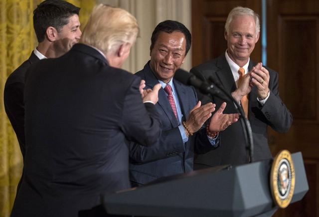 「红米Note」华为和雷军突然联手，苹果始料未及？郭台铭：轮到我们出牌了