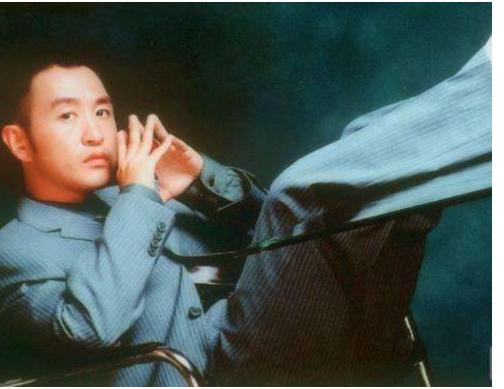 高枫|18年前，高枫预测到自己死期，在母亲手心写下“死”字，淡定离去